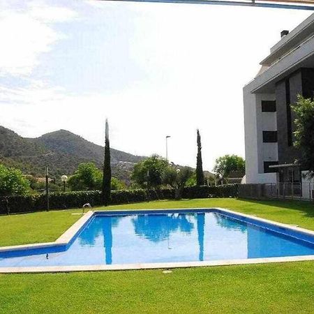 Sitges Port Con Piscina A 5 Minutos De La Playa Lägenhet Exteriör bild